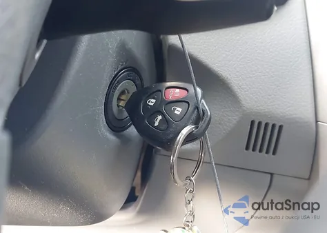 2010 Toyota Corolla Le from USA, damaged, VIN JTDBU4EE8AJ084539